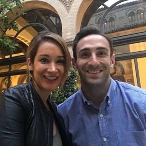 Meet your Posher, Tricia